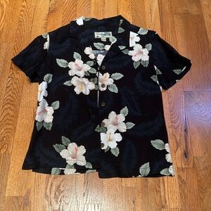 Hawaiian Havana Jack’s Women’s Top